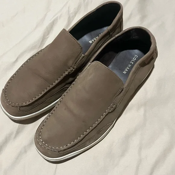 Cole Haan | Shoes | Cole Haan Dalton 2 Gore Loafer Casual  display picture 1